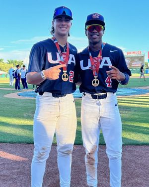 Image post by @twelvebaseball on Instagram