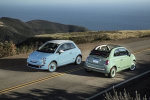 Image post by @fiatusa on Instagram