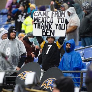 Image post by @lossteelers on Instagram