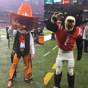 Image post by @sugarbowlnola on Instagram