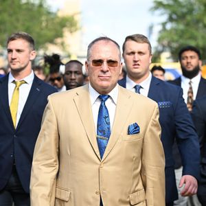Image post by @pitt_fb on Instagram