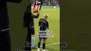 Video post by @mls on YouTube
