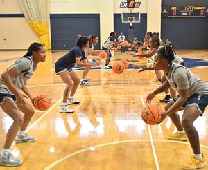 Image post by @uncgwbb on Instagram