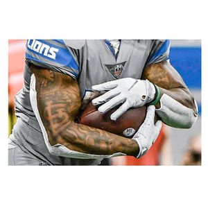 Image post by @carljonesmedia_sports on Instagram