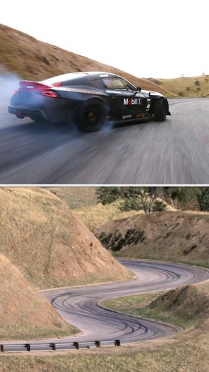 Video post by @larry_chen_foto on Instagram