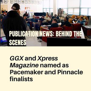 Image post by @ggxnews on Instagram