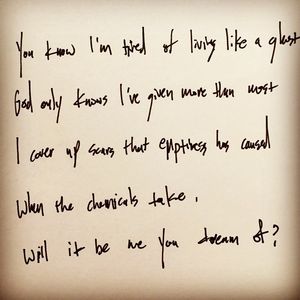 Image post by @kaskade on Instagram