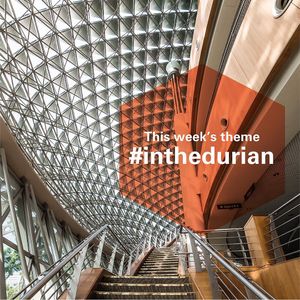 Image post by @esplanadesingapore on Instagram
