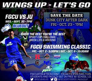 Image post by @fgcudirtybirds on Instagram