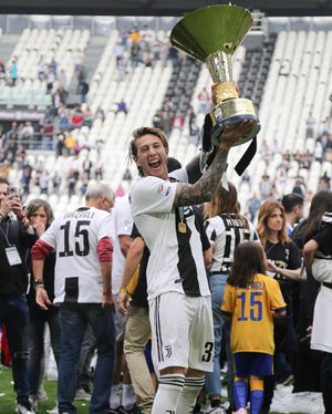Image post by @fbernardeschi on Instagram