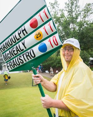 Image post by @bmwcharityproam on Instagram