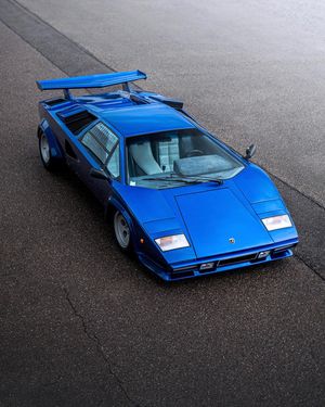 Image post by @bonhamscars on Instagram