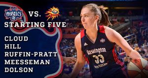 Image post by @washmystics on Instagram