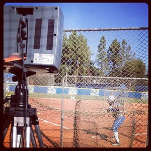 Image post by @eastonfastpitch on Instagram