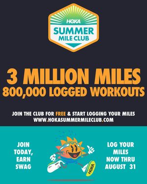 Image post by @runnerspace on Instagram