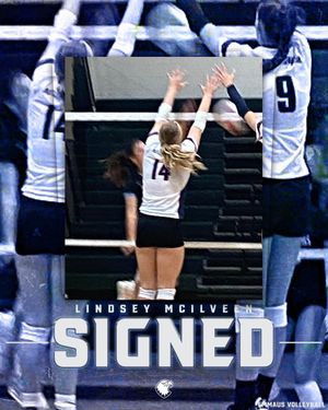 Image post by @EmmausAthletics on Twitter