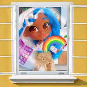 Image post by @justplayproducts on Instagram