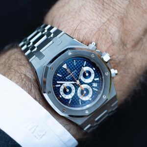 Image post by @sothebyswatches on Instagram