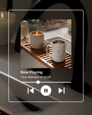 Image post by @zendcoffeeco on Instagram