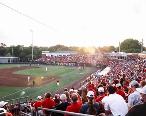 Image post by @packathletics on Instagram