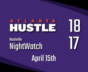 Image post by @atlantahustle on Instagram