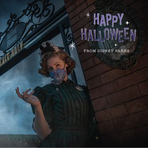Image post by @disneyparks on Instagram