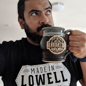 Image post by @navigationbrewingco on Instagram