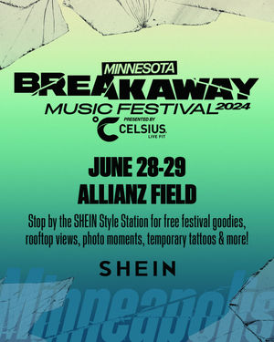 Image post by @shein_us on Instagram