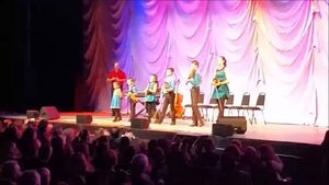 Image post by @ohiocelticfest on Facebook