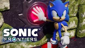 Video post by @sonicthehedgehog on YouTube