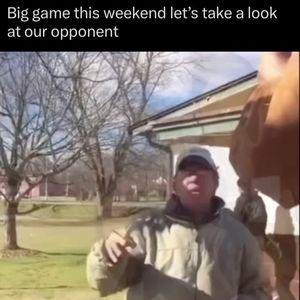 Image post by @neersbarstool on Instagram