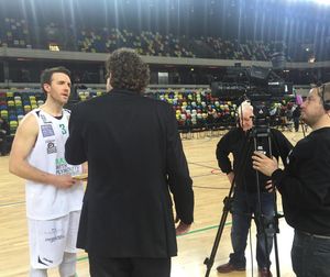 Image post by @plymouthraiders on Instagram