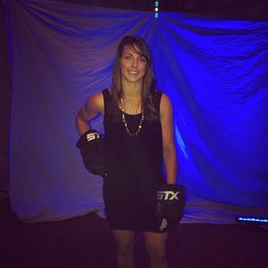 Image post by @hilaryknight on Instagram