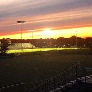 Image post by @hwsathletics on Instagram