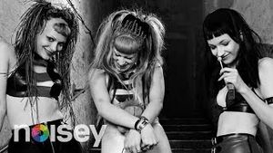 Video post by @noisey on YouTube