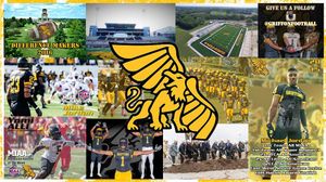 Image post by @griffonfootball on Instagram