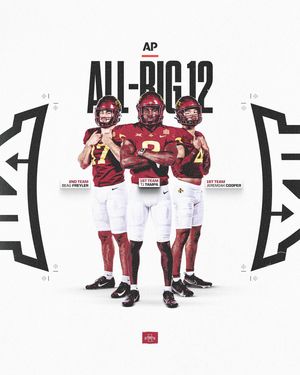 Image post by @cyclonefb on Instagram