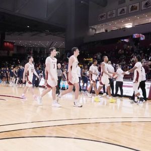 Image post by @elonmbasketball on Instagram