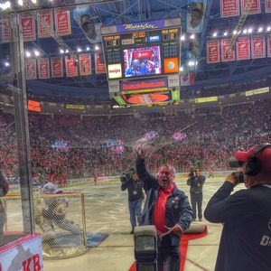 Image post by @ballysportsdet on Instagram