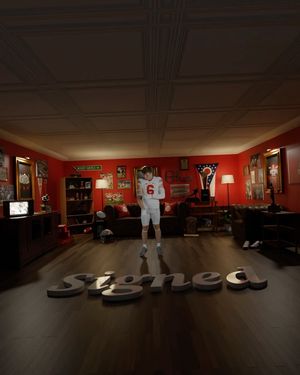 Image post by @ohiostatefb on Instagram