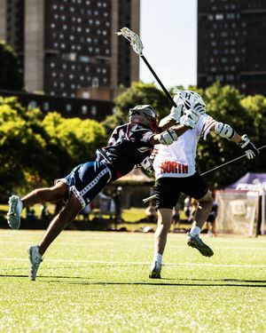 Image post by @primetime_lax on Instagram