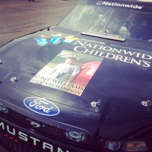 Image post by @nationwide on Instagram