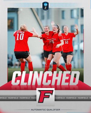 Image post by @ncaasoccer on Instagram