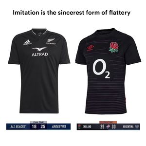 Image post by @therugbypod on Instagram