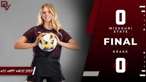 Image post by @msubearswsoccer on Instagram