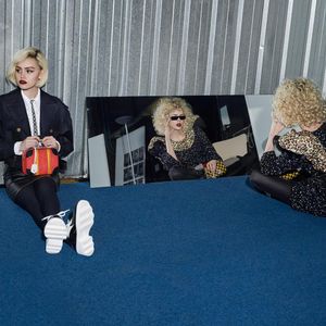 Image post by @louisvuitton on Instagram