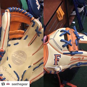 Image post by @eastonbaseball on Instagram