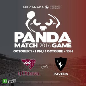 Image post by @uottawageegees on Instagram
