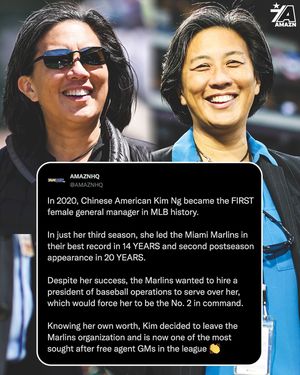 Image post by @amaznhq on Instagram