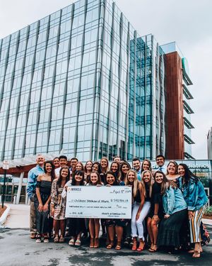 Image post by @miracleatksu on Instagram